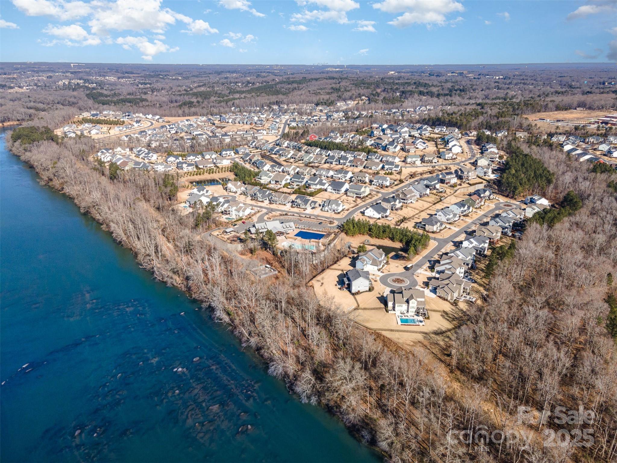 Masons Bend - Residential
