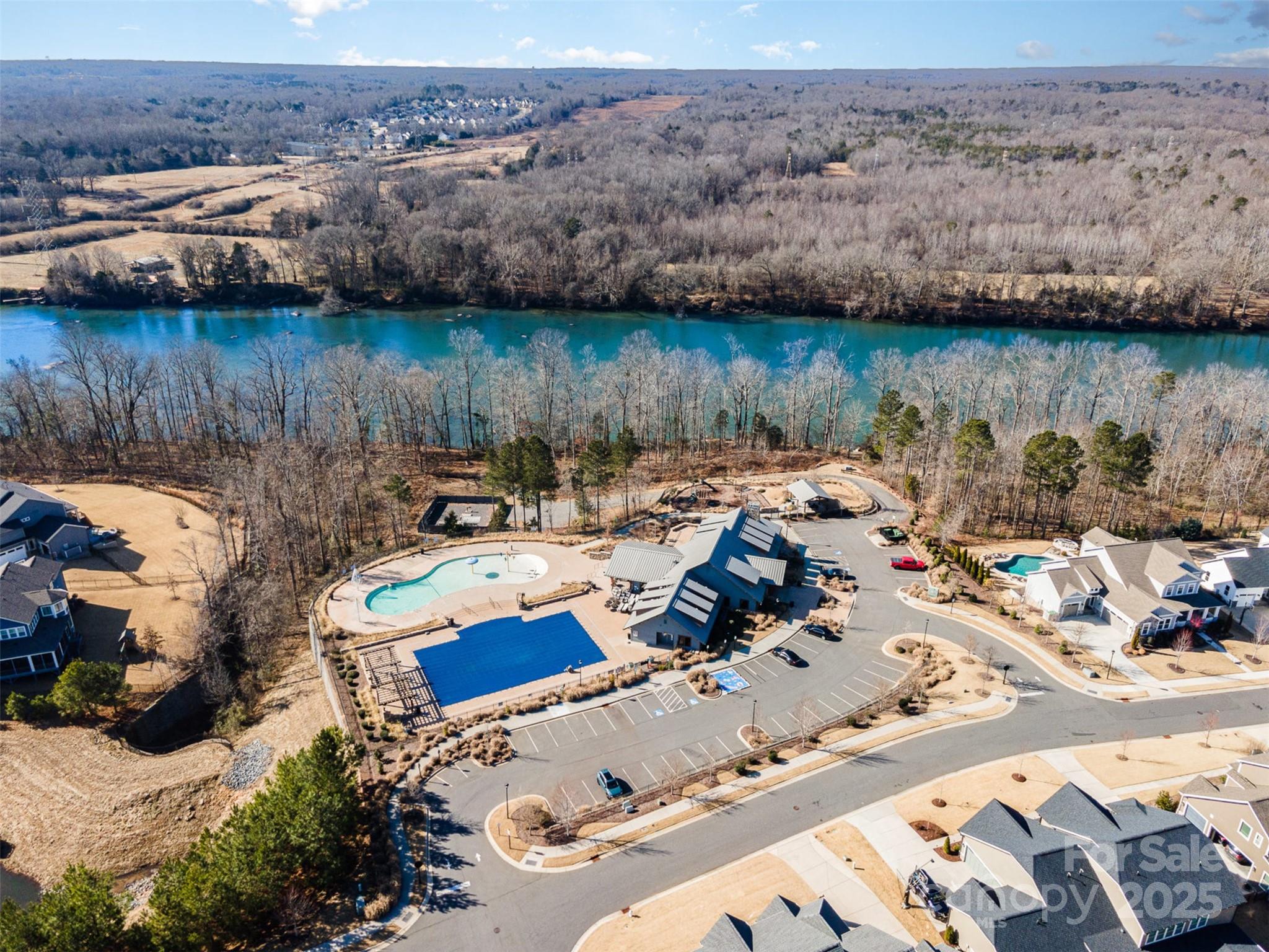 Masons Bend - Residential