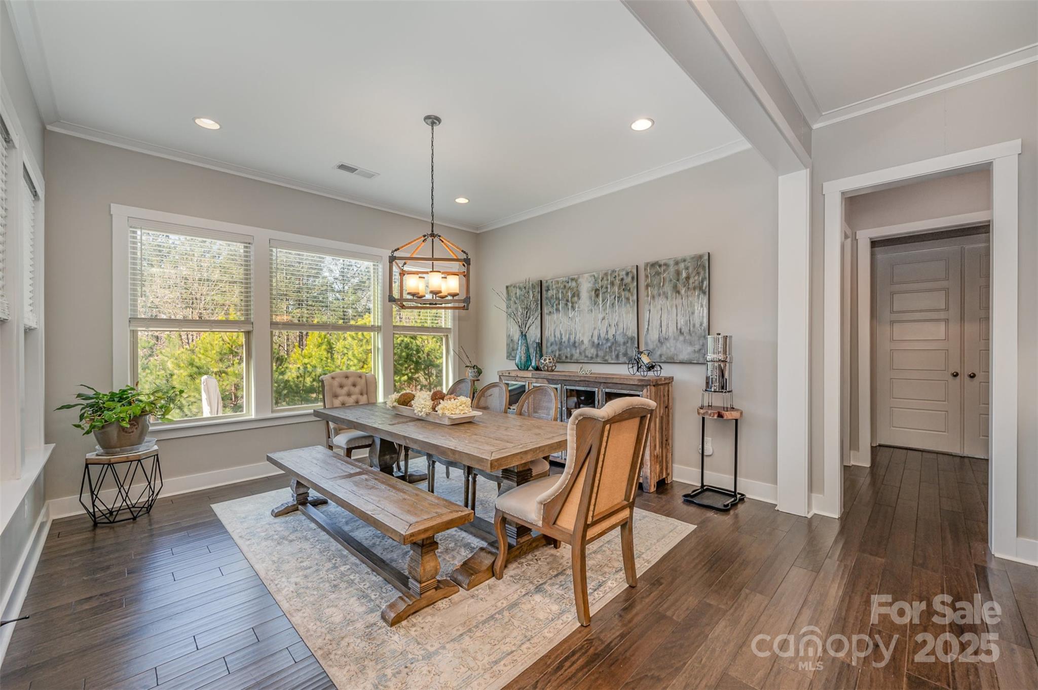 Masons Bend - Residential