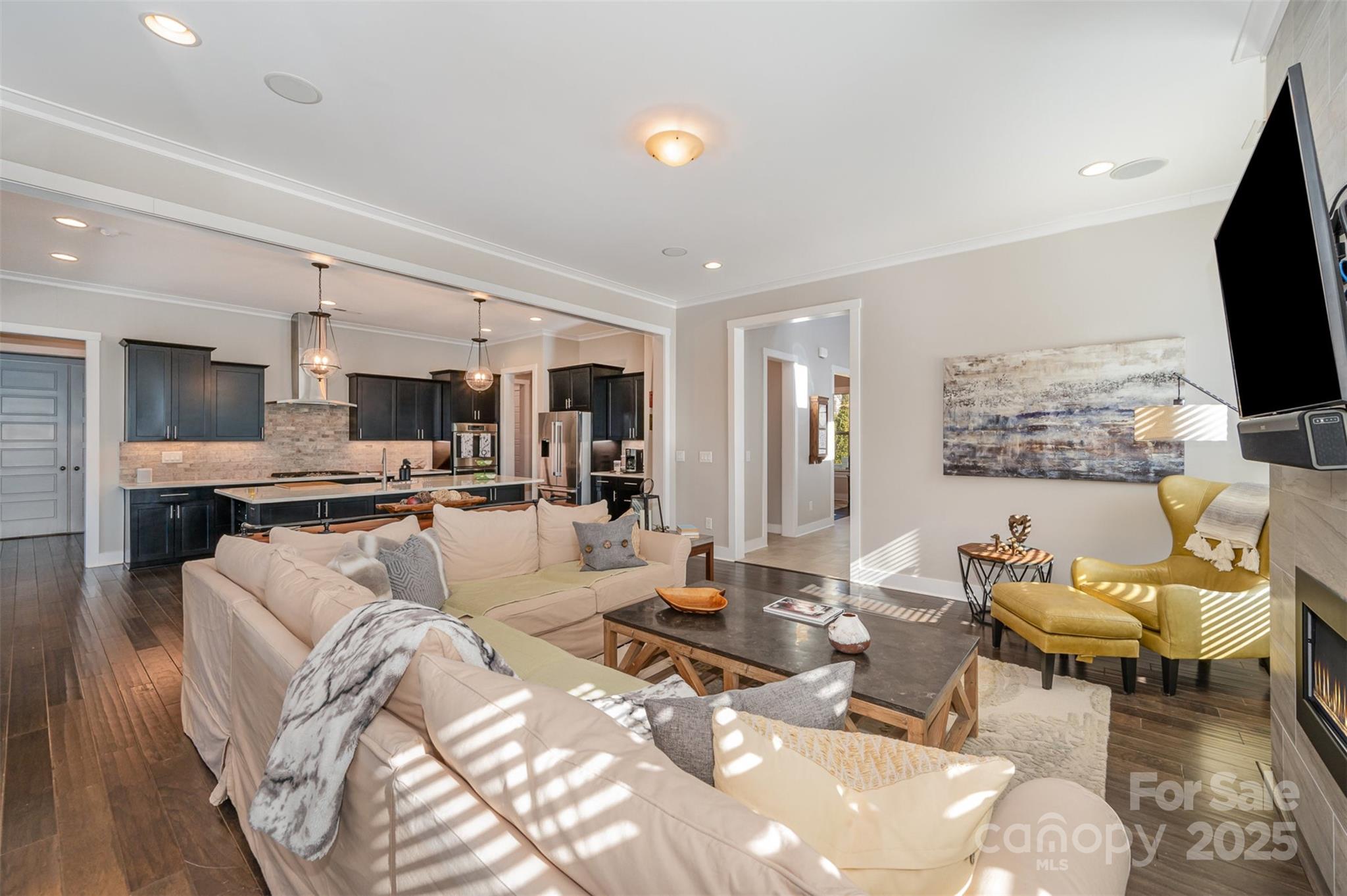 Masons Bend - Residential