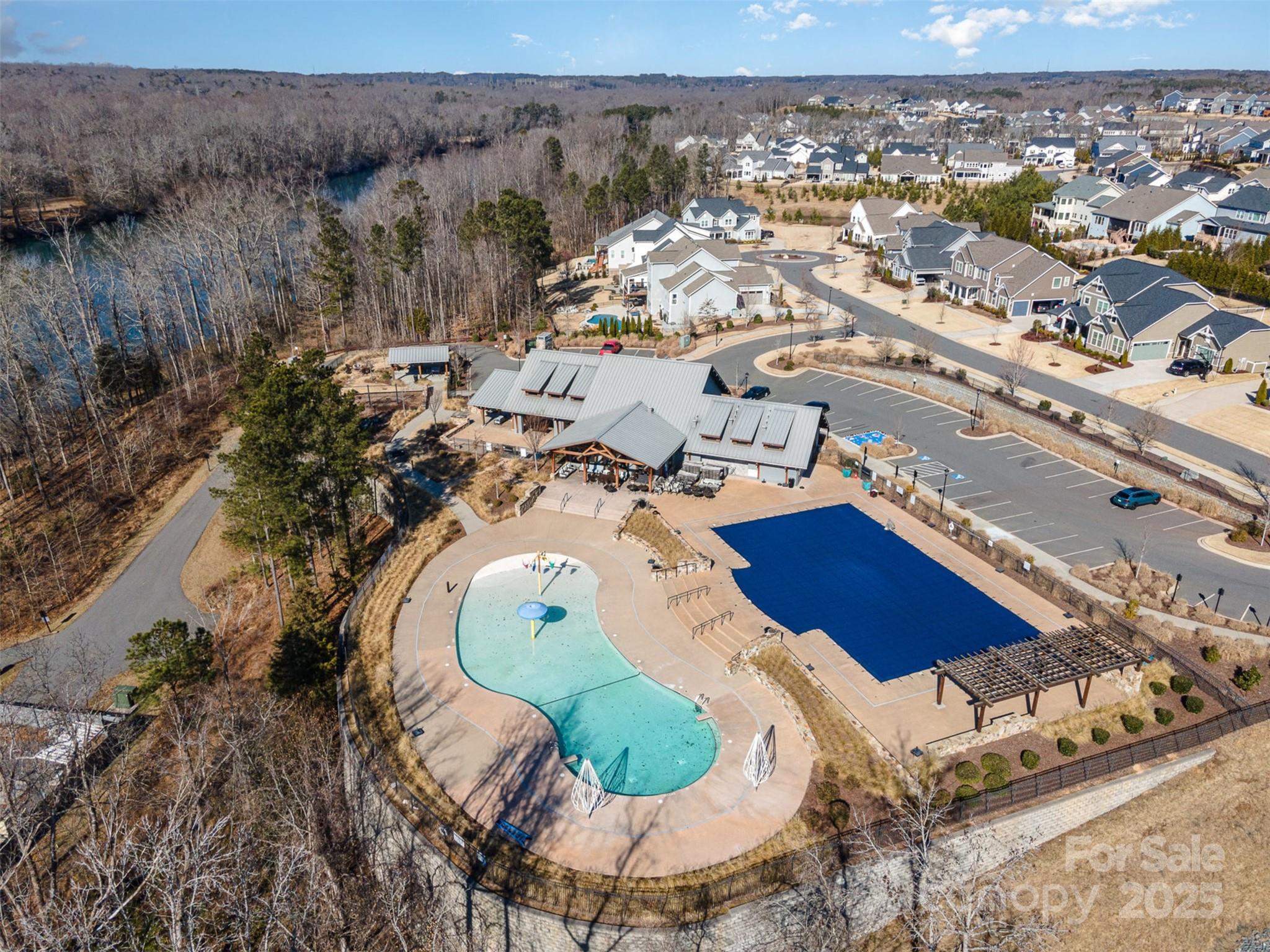 Masons Bend - Residential