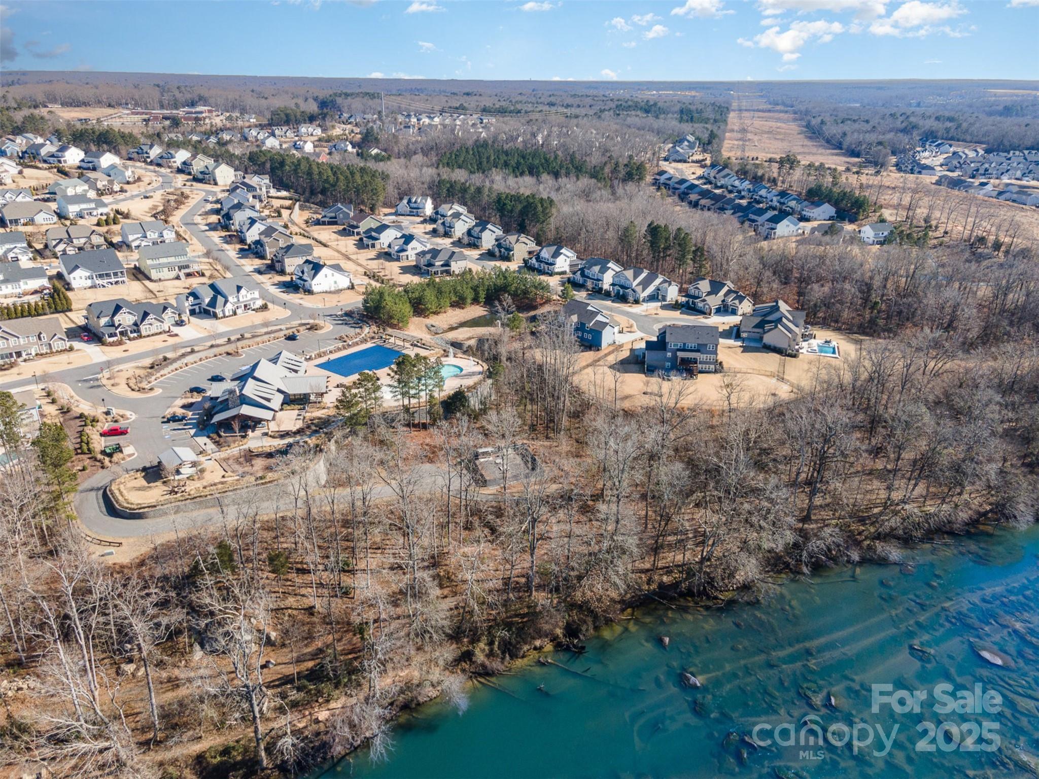 Masons Bend - Residential