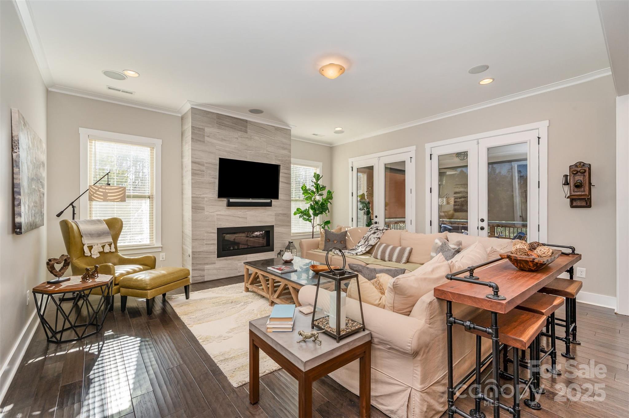 Masons Bend - Residential