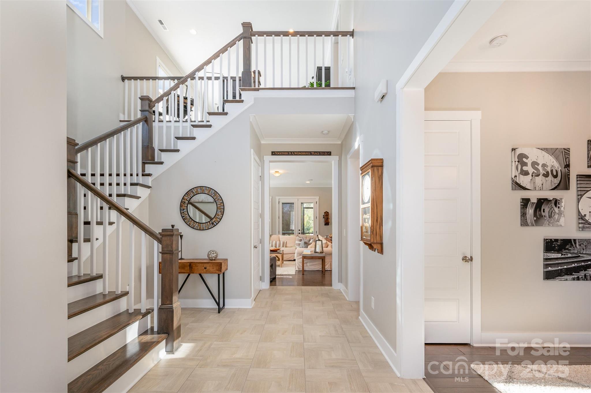 Masons Bend - Residential