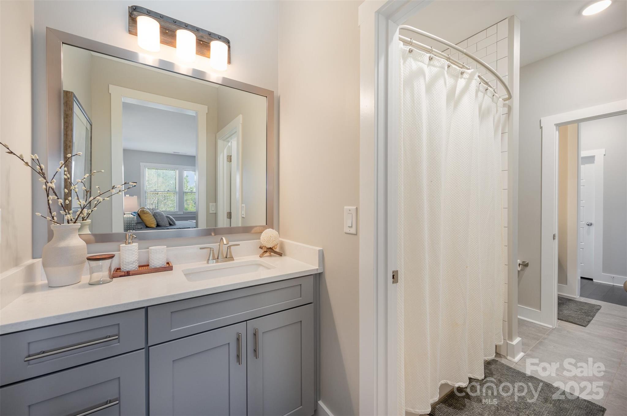 Masons Bend - Residential