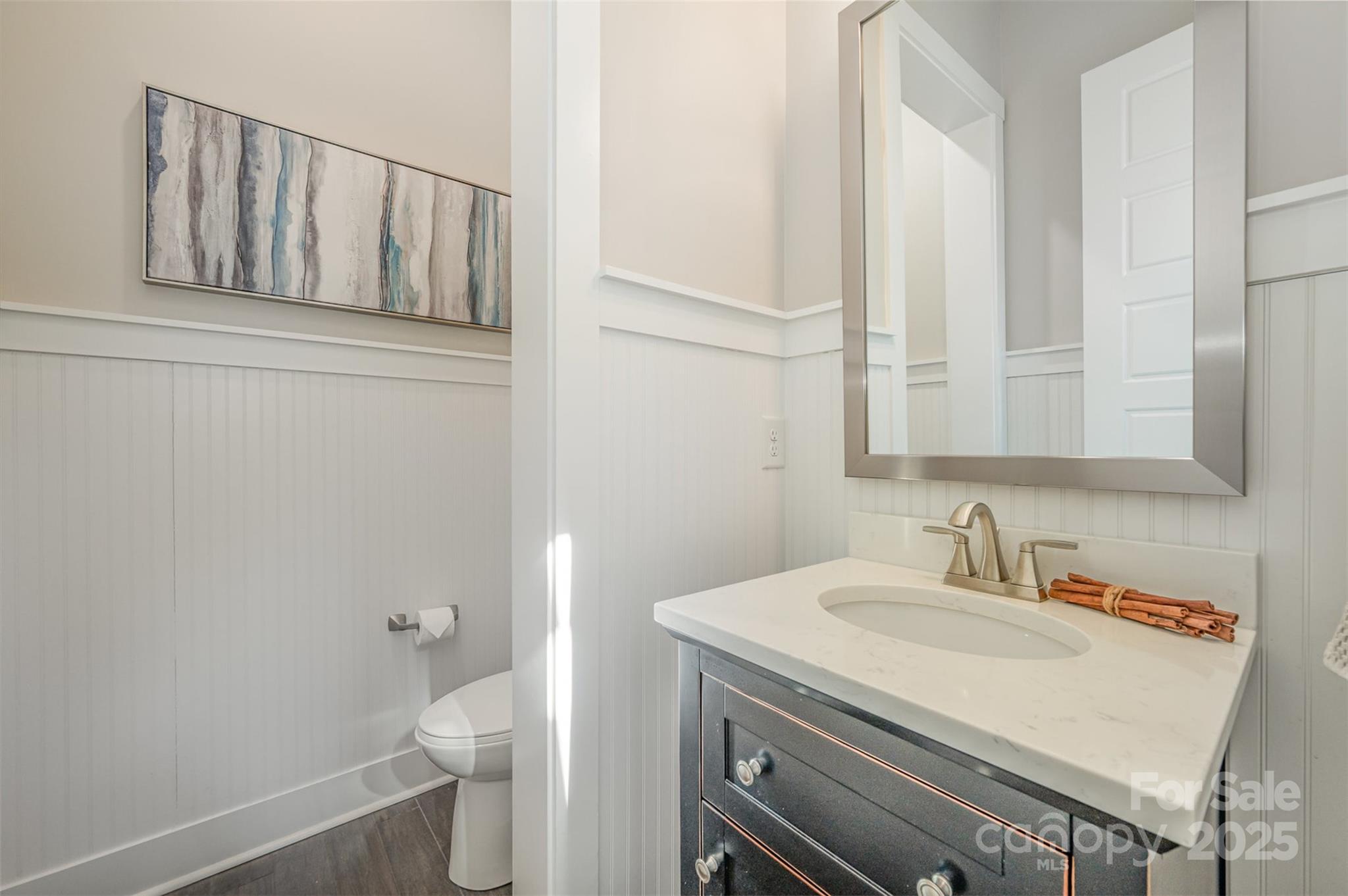 Masons Bend - Residential