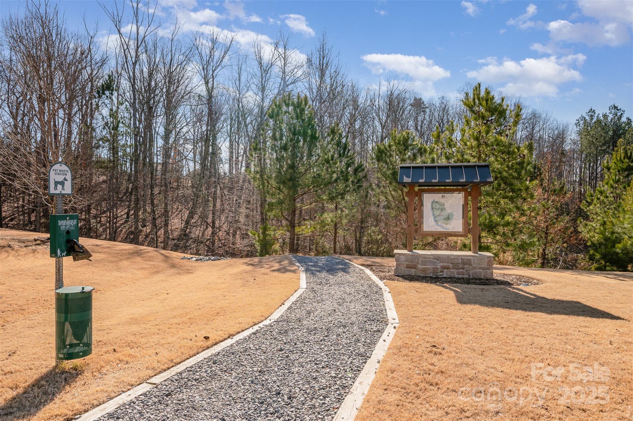 Masons Bend - Residential