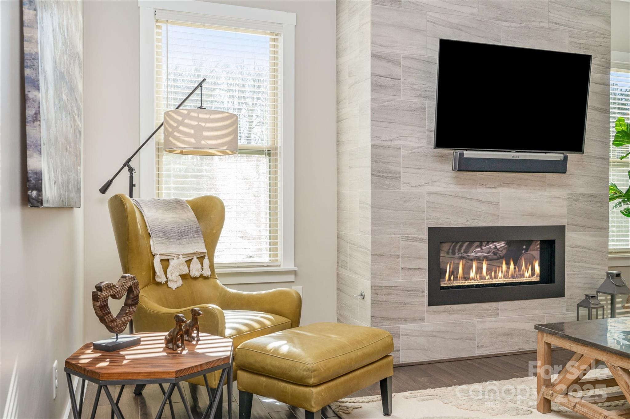 Masons Bend - Residential