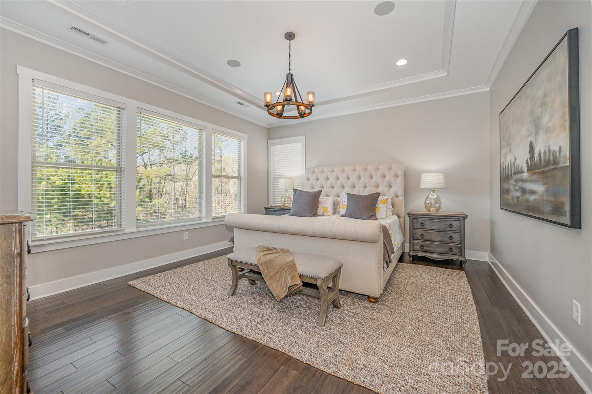 Masons Bend - Residential