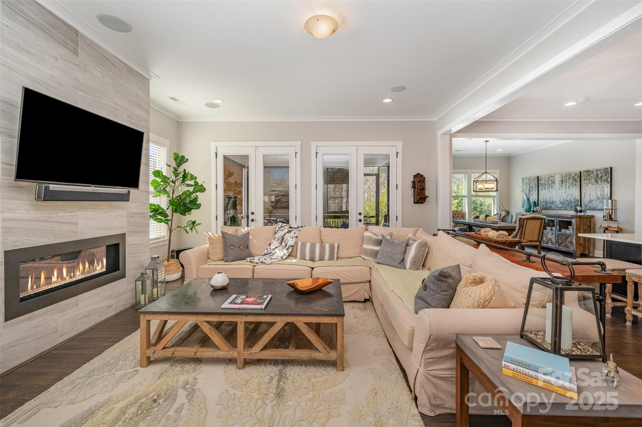 Masons Bend - Residential