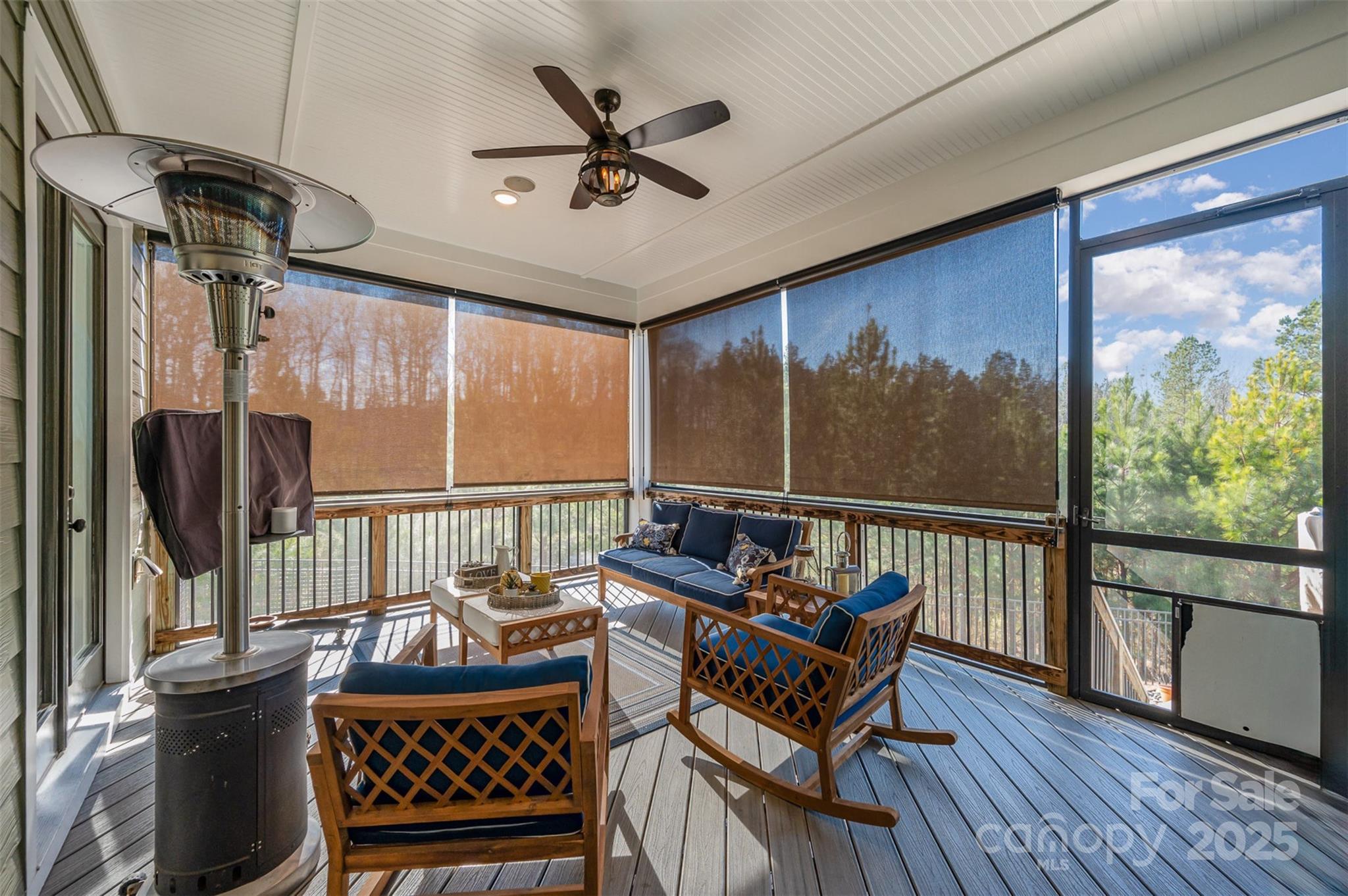 Masons Bend - Residential