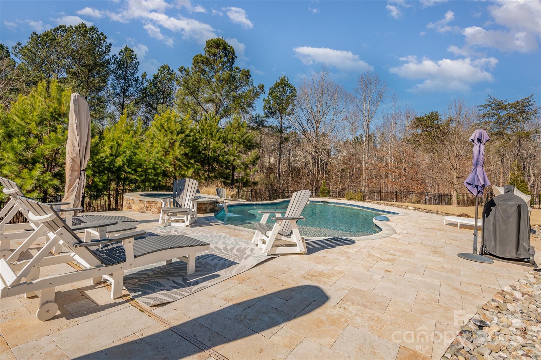 Masons Bend - Residential