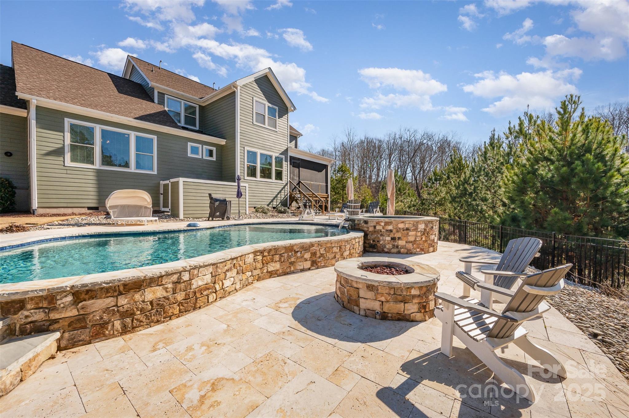 Masons Bend - Residential