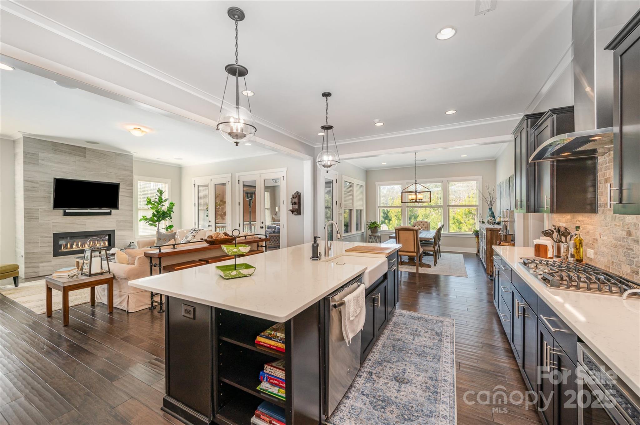 Masons Bend - Residential