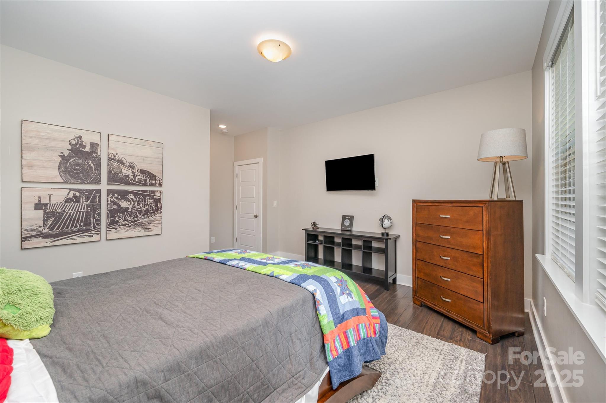 Masons Bend - Residential