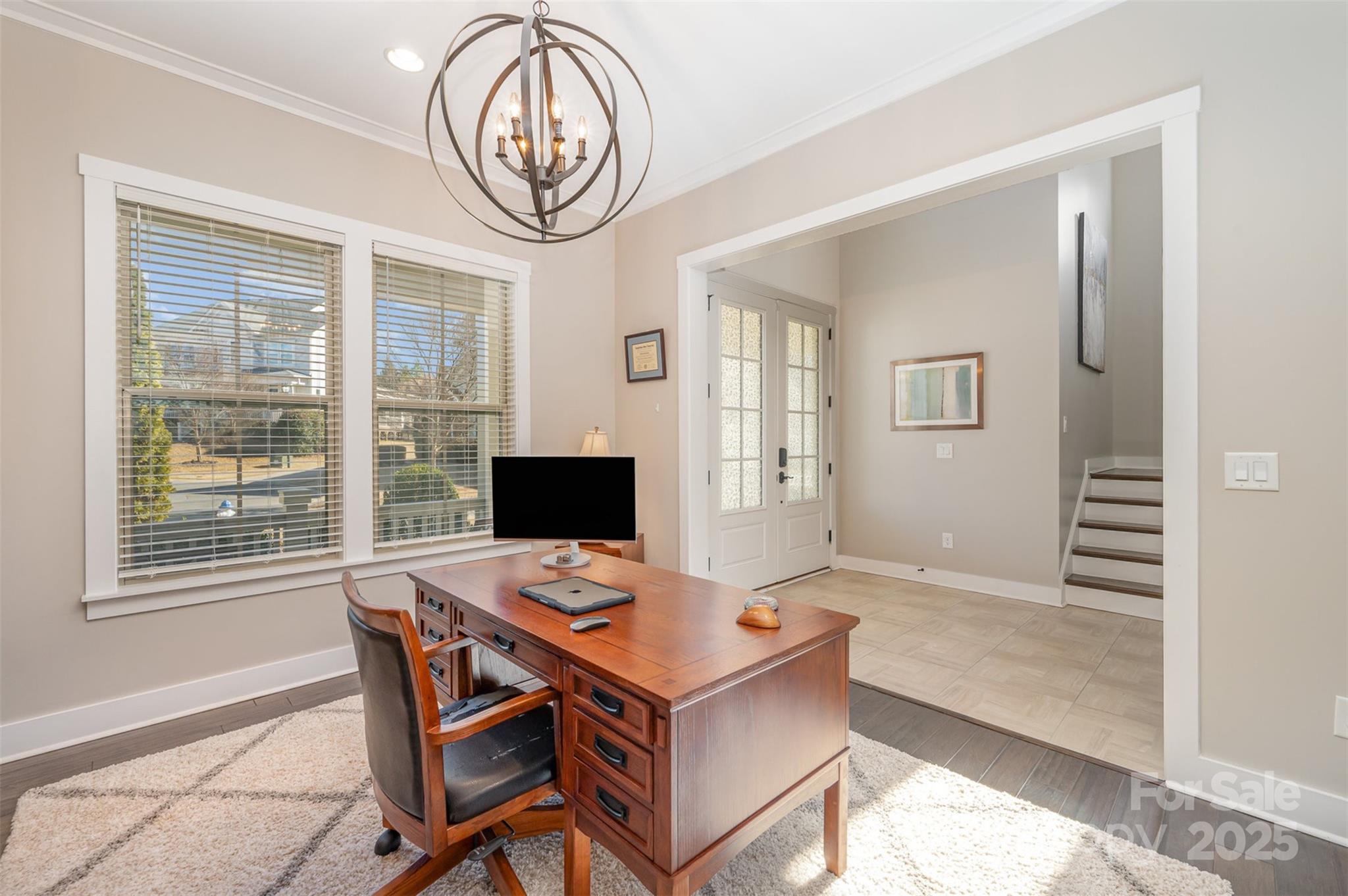 Masons Bend - Residential