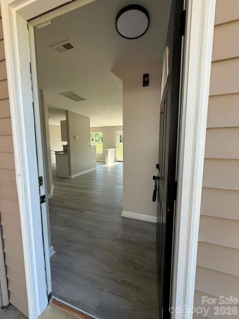 Avery Glen - Residential