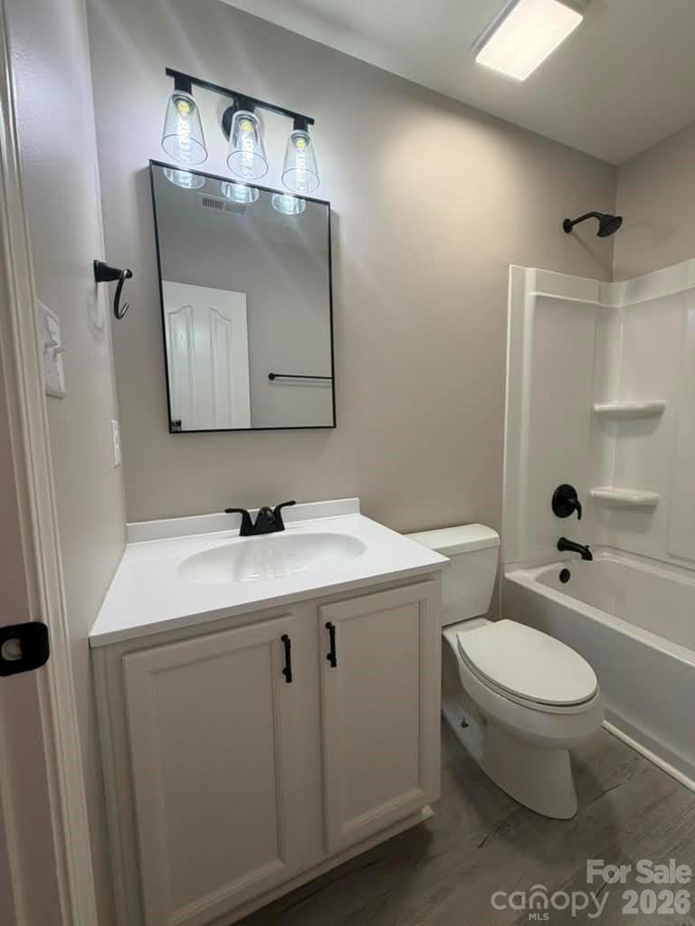 Avery Glen - Residential