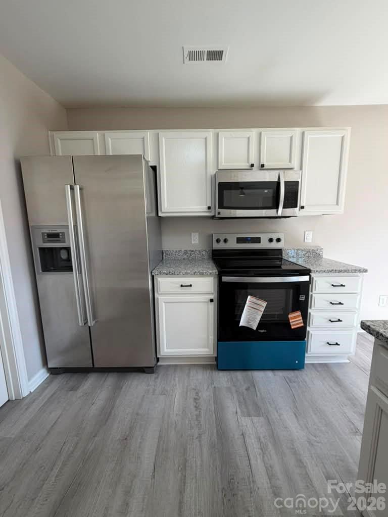 Avery Glen - Residential