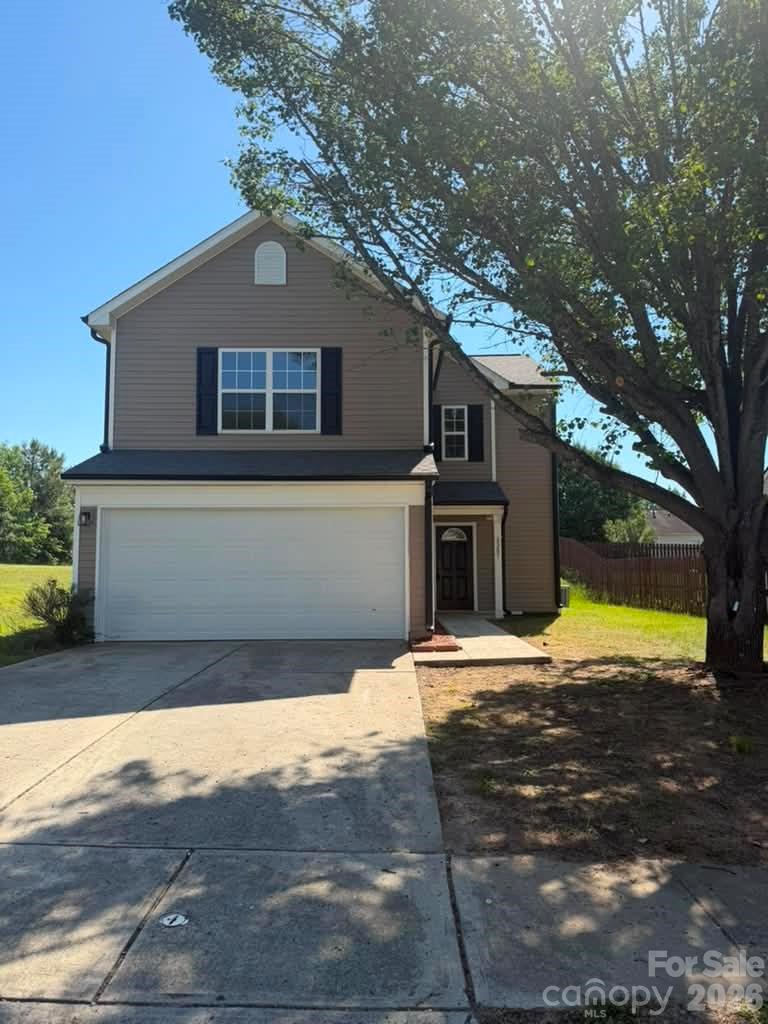 Avery Glen - Residential