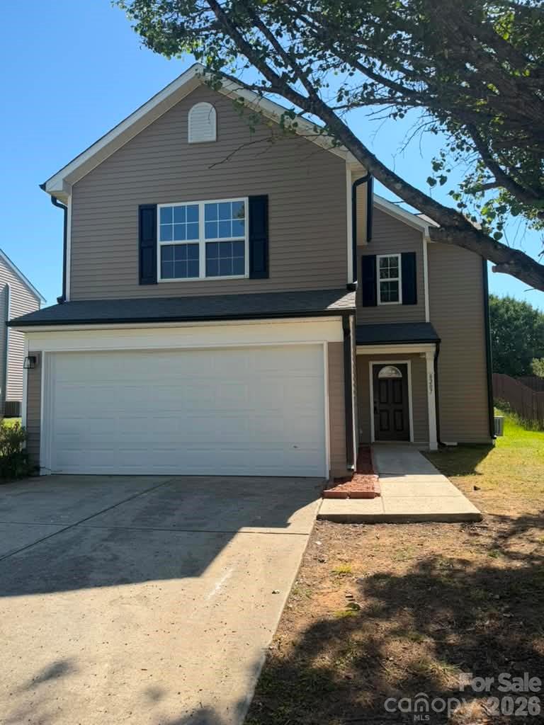 Avery Glen - Residential