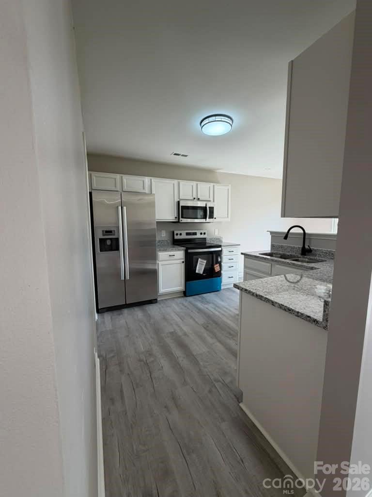 Avery Glen - Residential