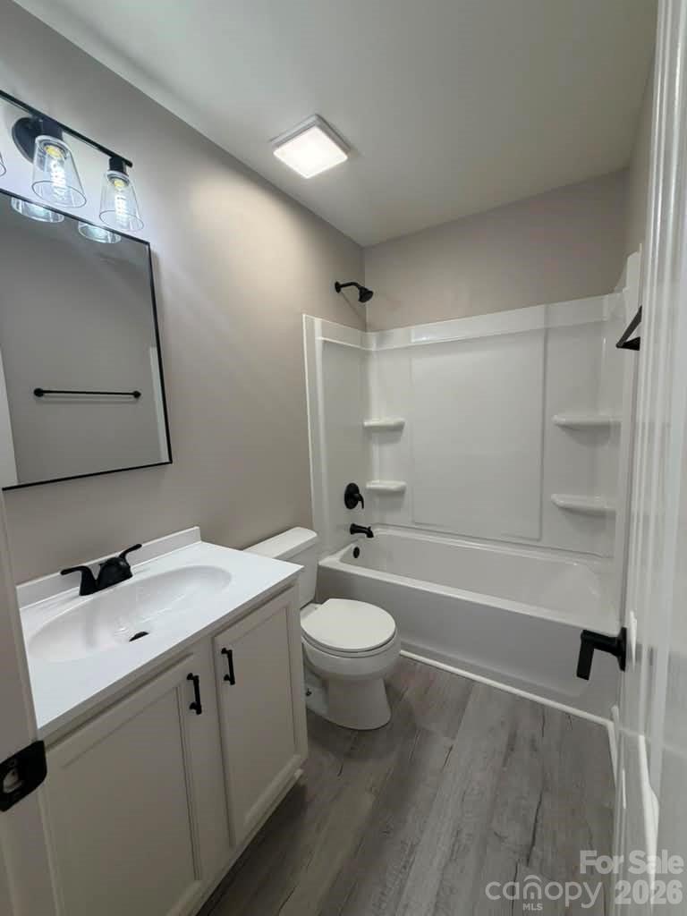 Avery Glen - Residential