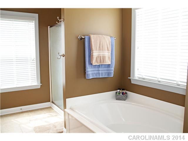 Cureton - Residential