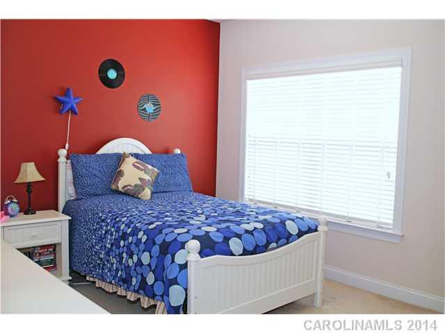 Cureton - Residential
