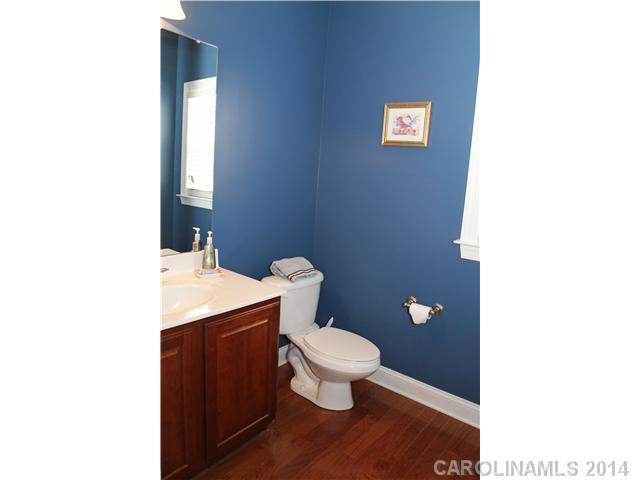 Cureton - Residential