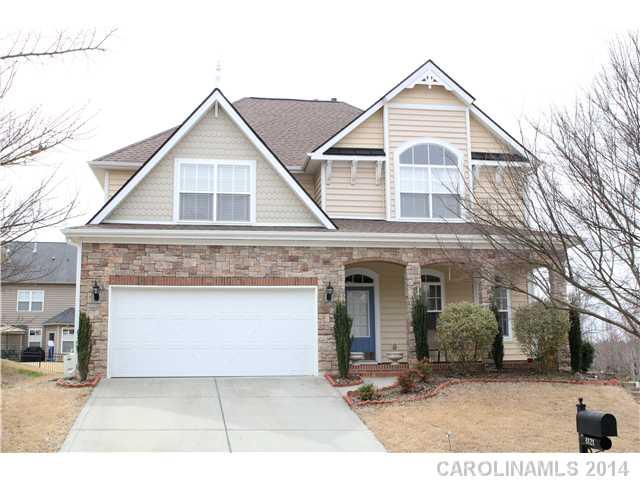 Cureton - Residential