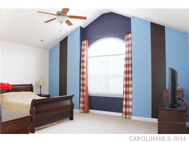 Cureton - Residential