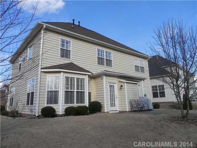 Cureton - Residential