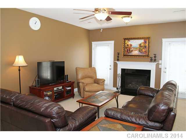 Cureton - Residential