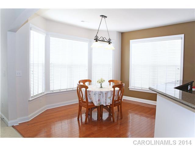 Cureton - Residential