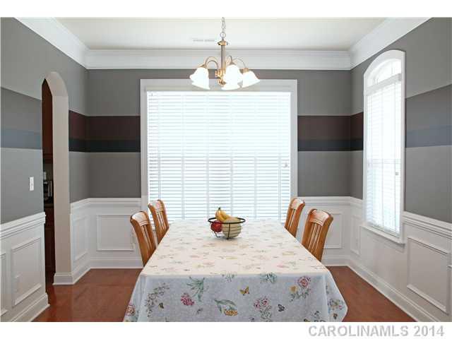 Cureton - Residential