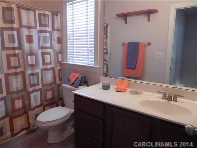 Cureton - Residential