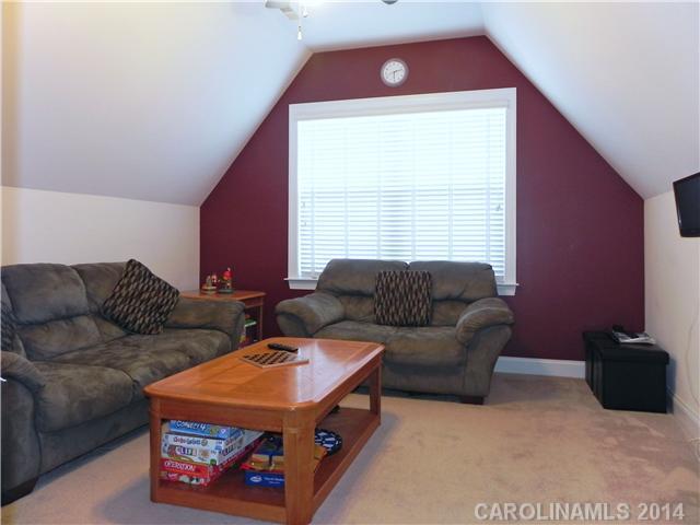 Cureton - Residential