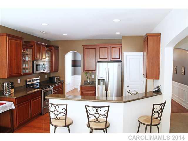 Cureton - Residential