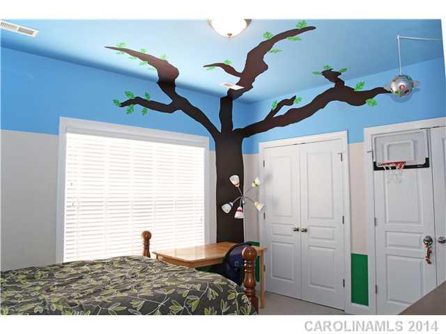 Cureton - Residential