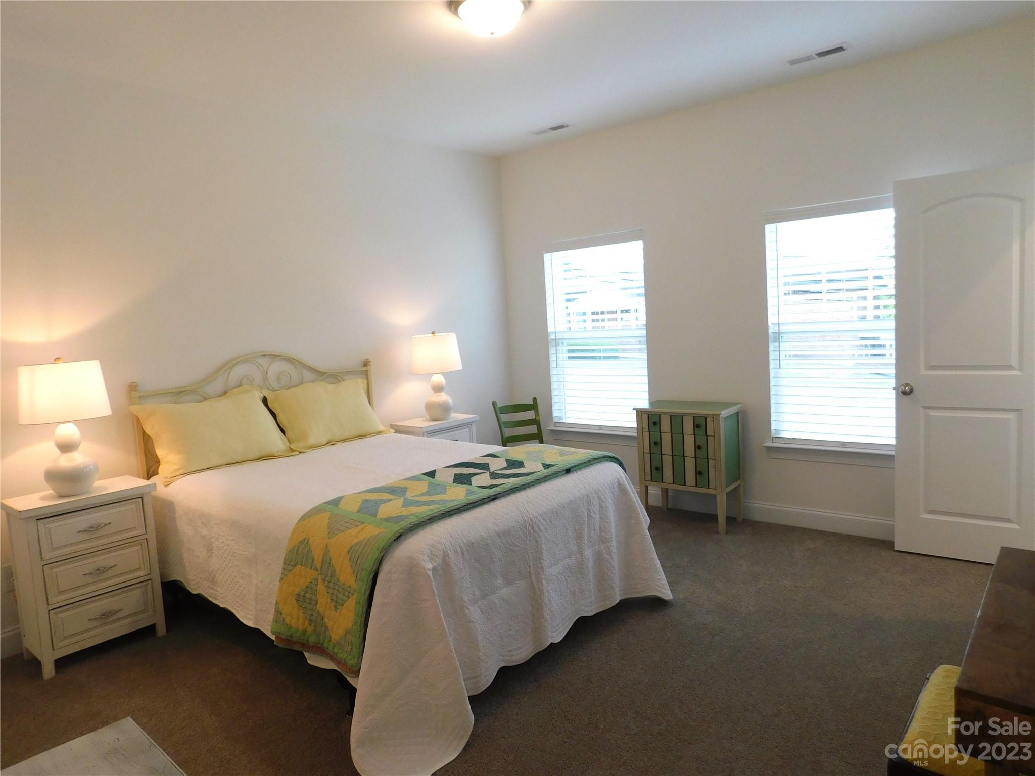 Memorial Hall - Residential