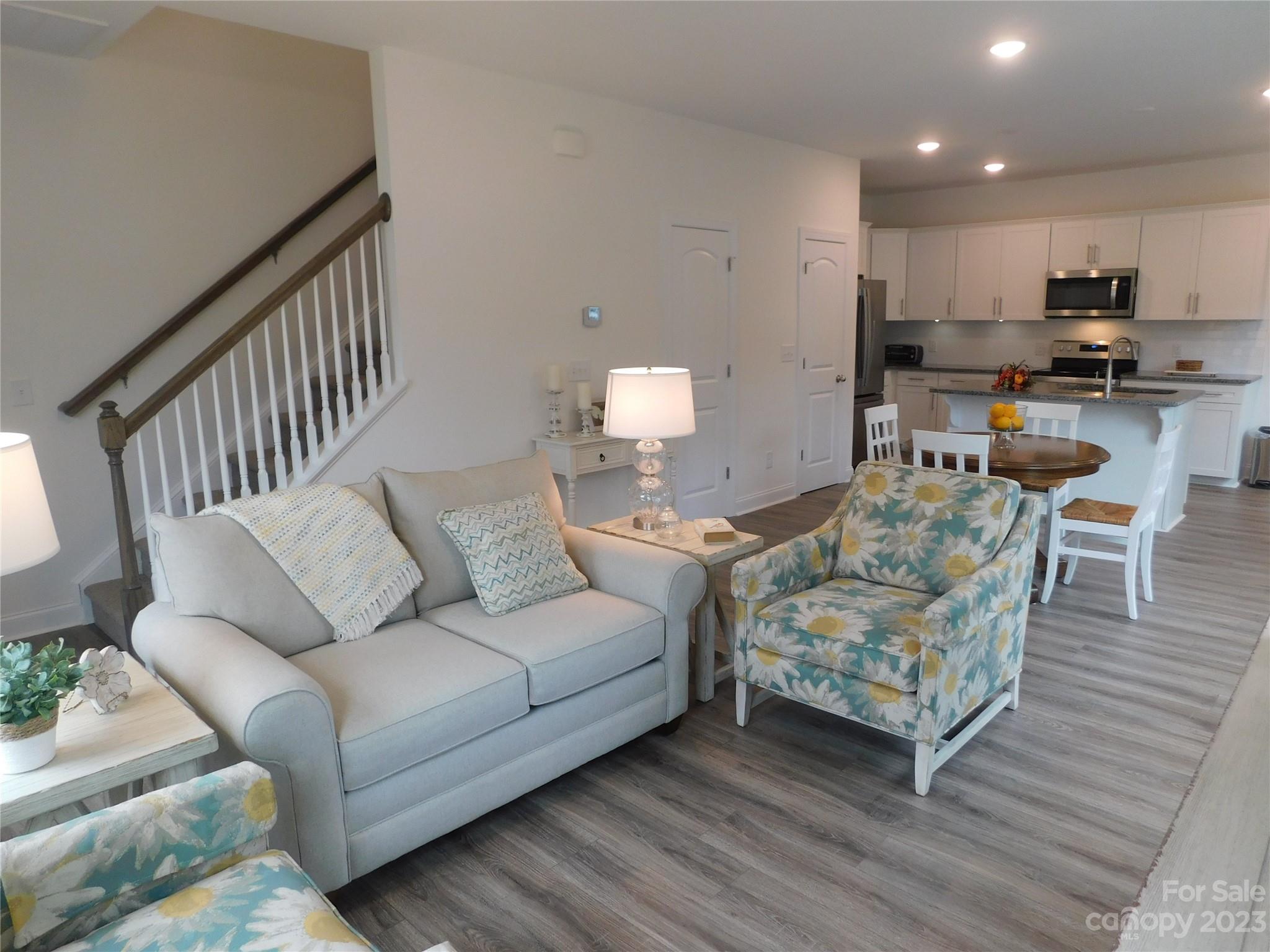 Memorial Hall - Residential