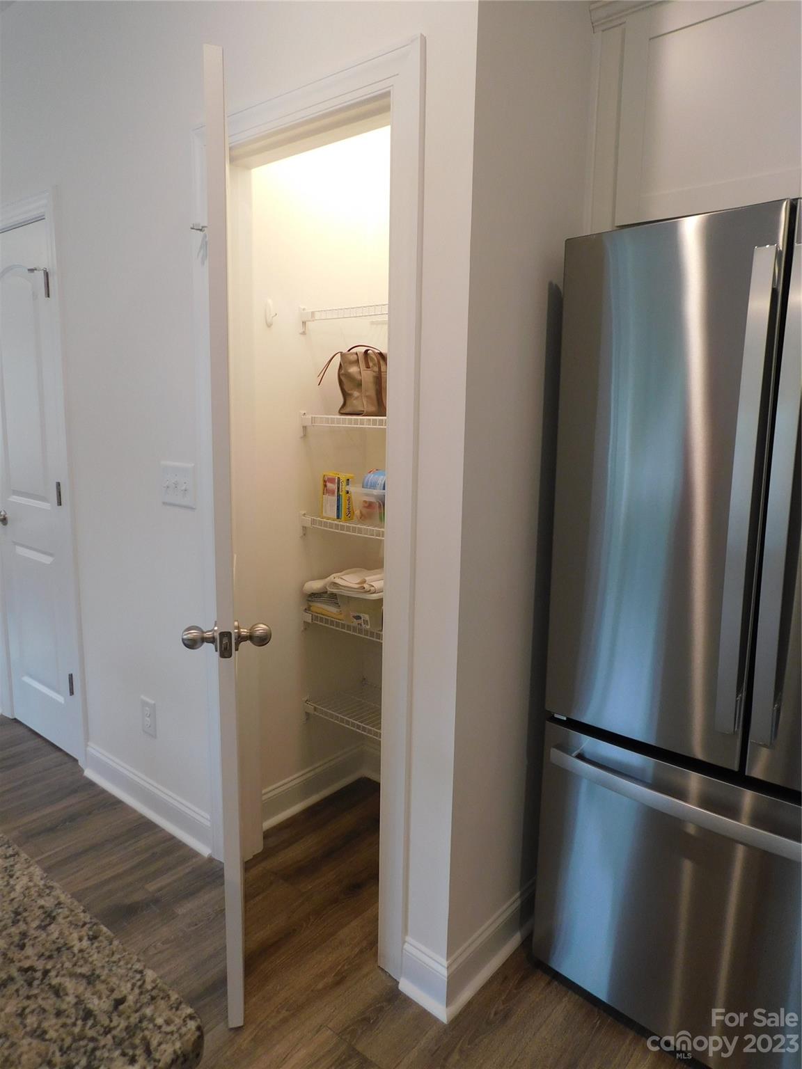 Memorial Hall - Residential