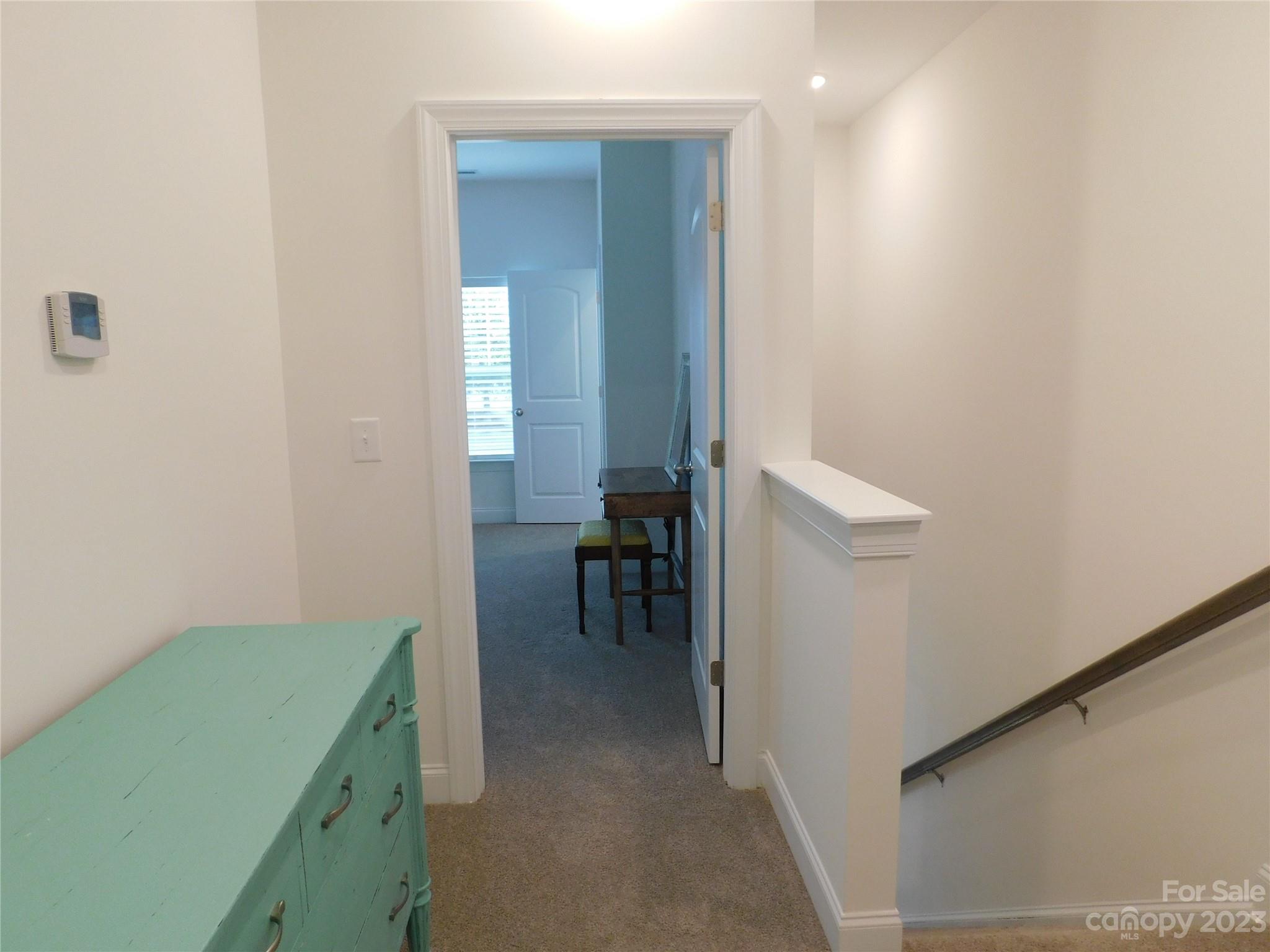 Memorial Hall - Residential