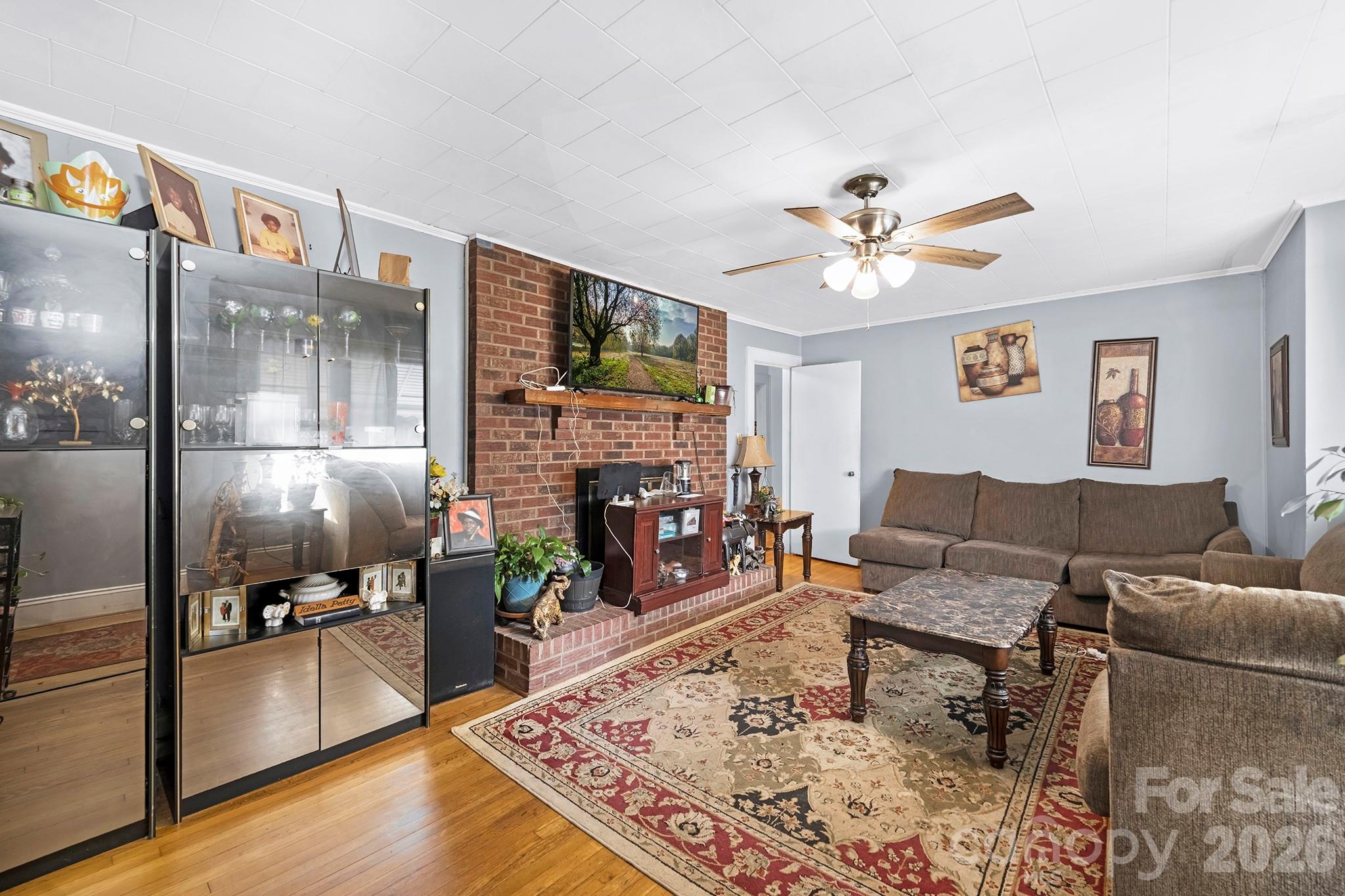 1512 Glenwood Avenue