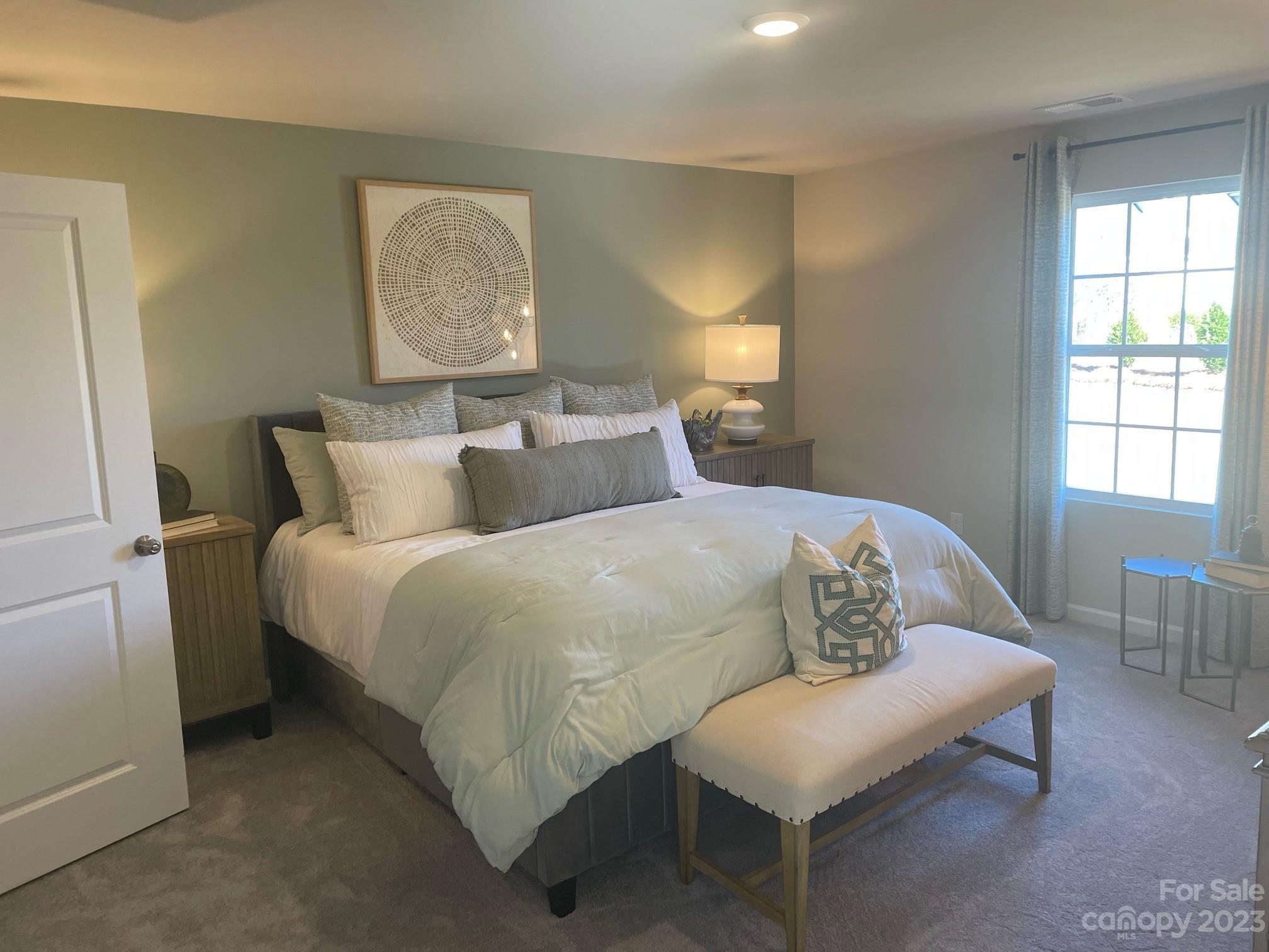 Legacy Ridge - Residential