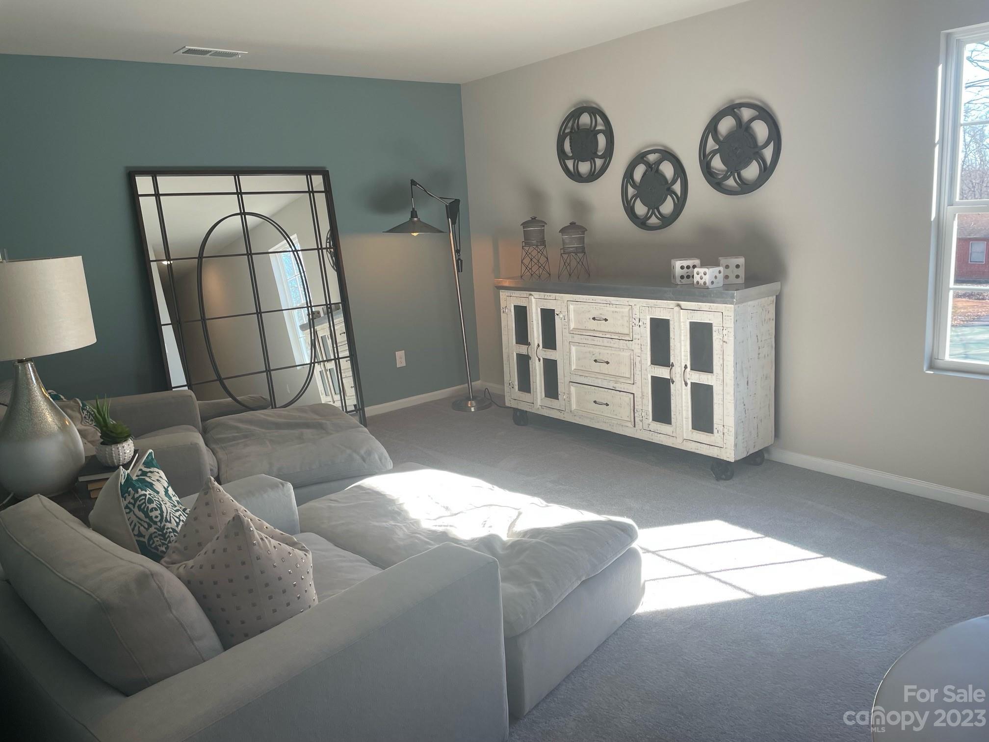 Legacy Ridge - Residential