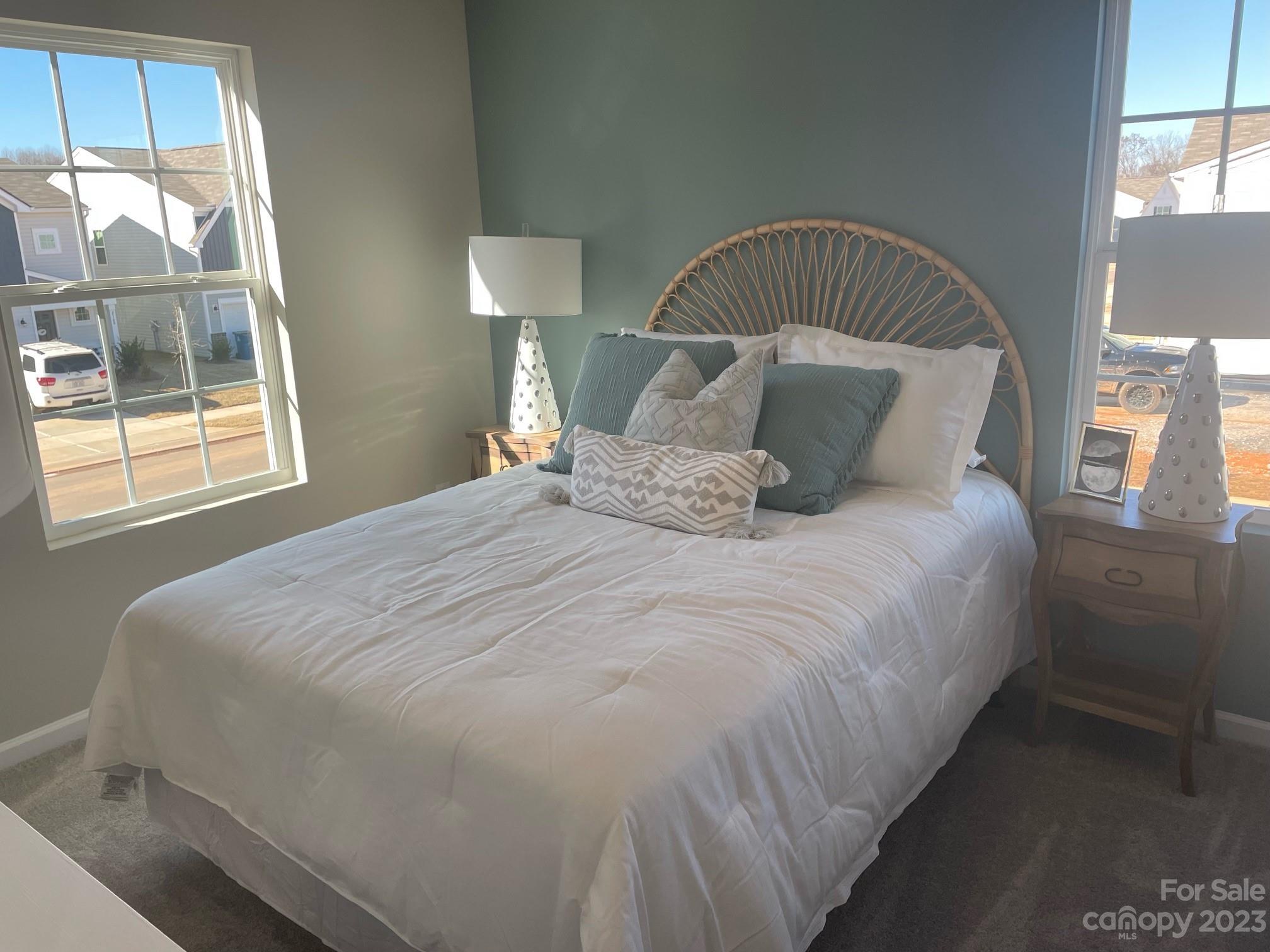 Legacy Ridge - Residential