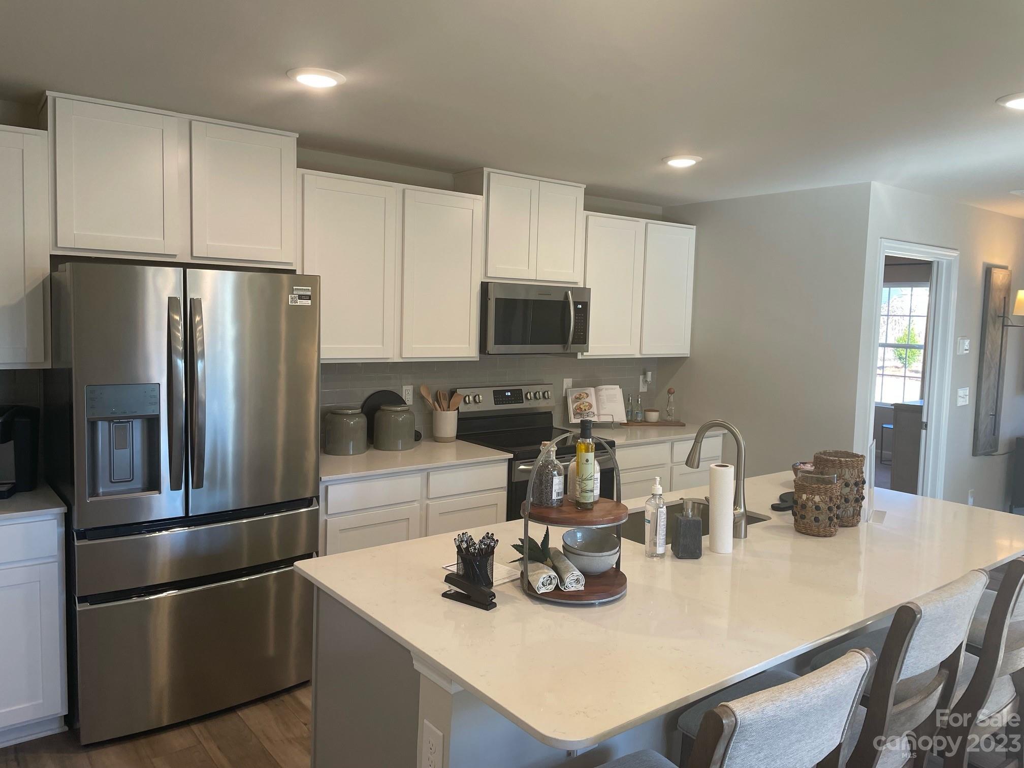 Legacy Ridge - Residential