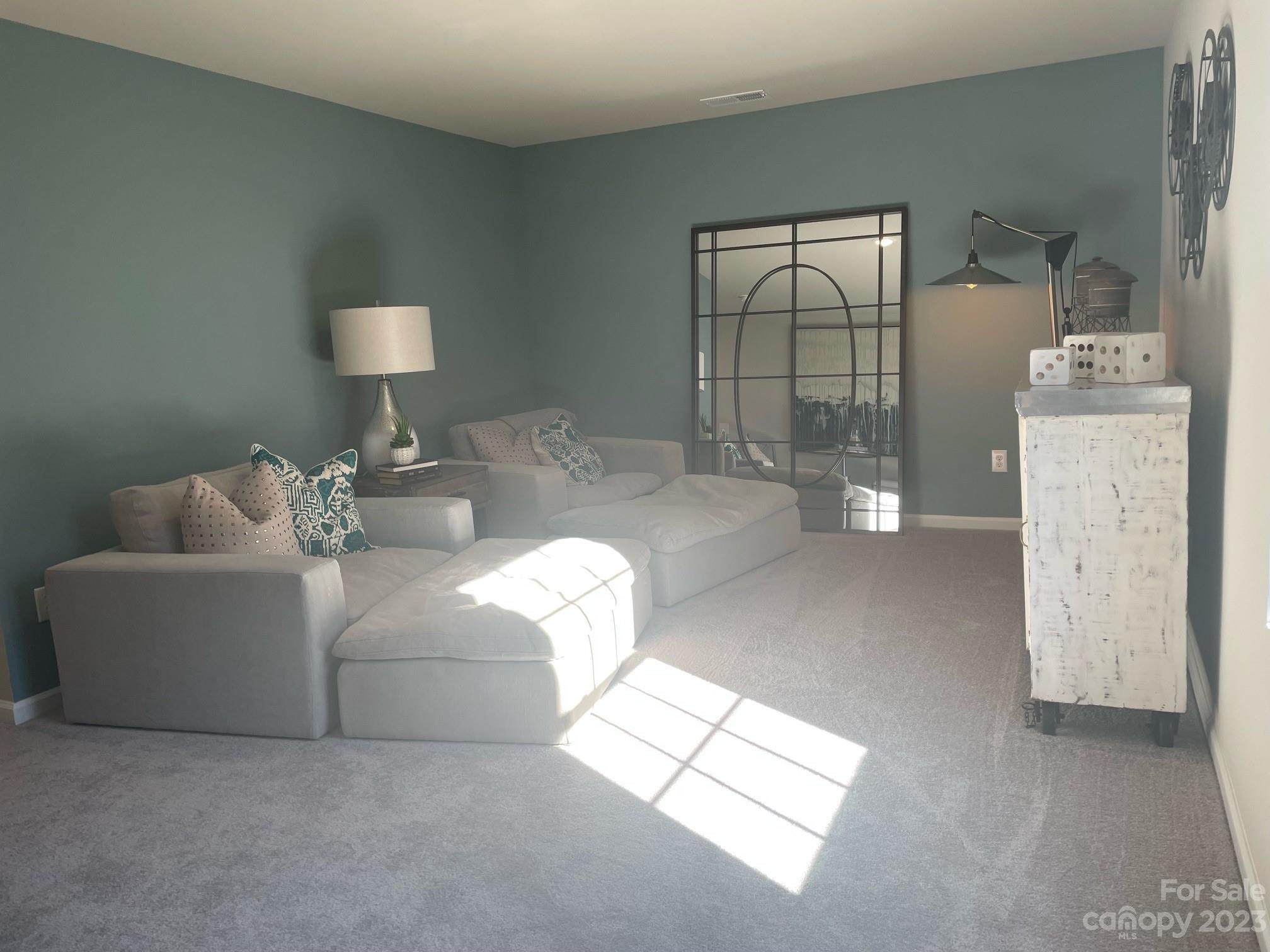 Legacy Ridge - Residential